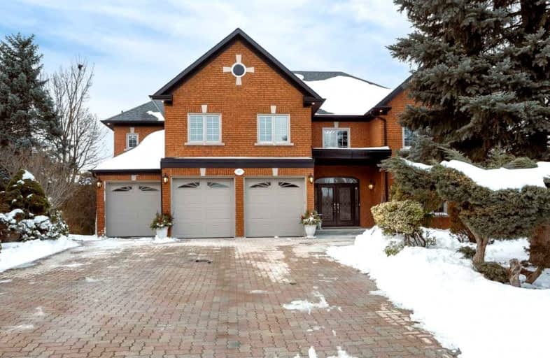 117 Woodgreen Drive, Vaughan | Image 1