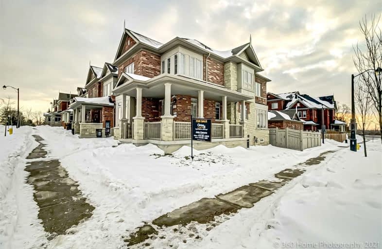 1 Henry Bauer Avenue, Markham | Image 1