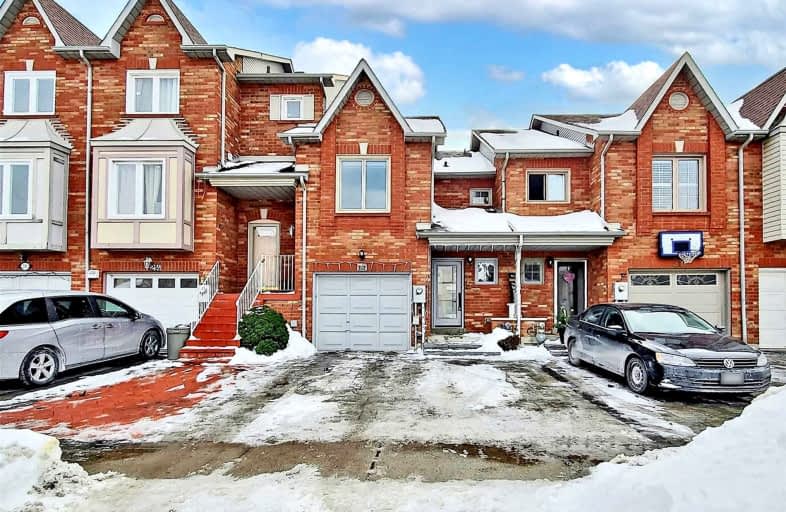 212 Kelso Crescent, Vaughan | Image 1