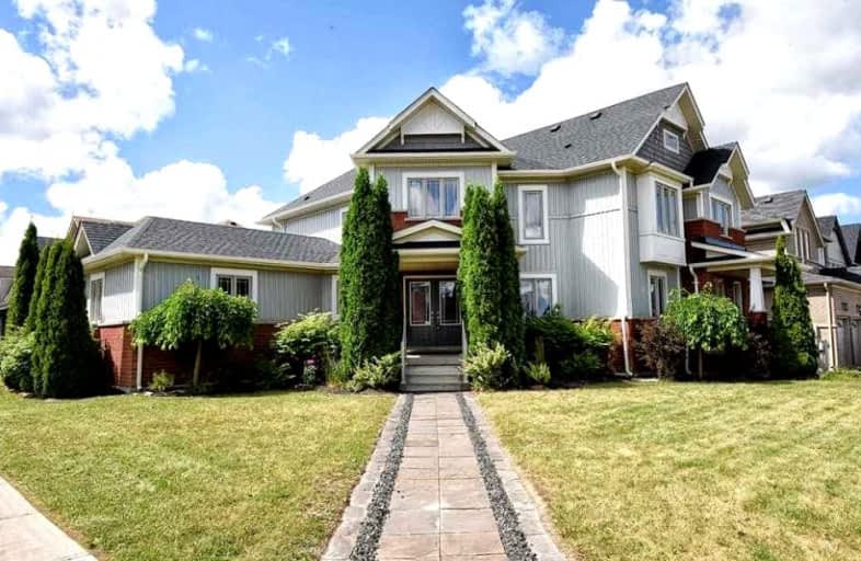 78 West Park Avenue, Bradford West Gwillimbury | Image 1