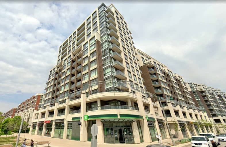 305E-8110 Birchmount Road, Markham | Image 1
