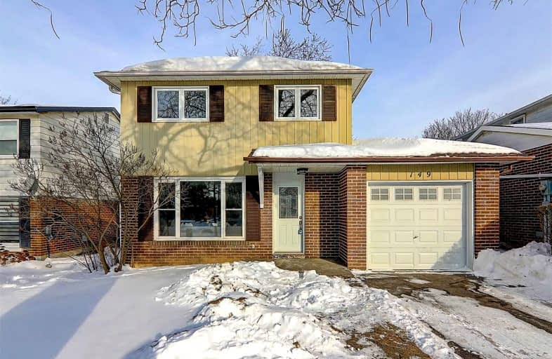 149 William Roe Boulevard, Newmarket | Image 1