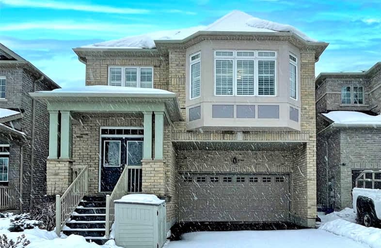 197 Emma Broadbent Court, Newmarket | Image 1