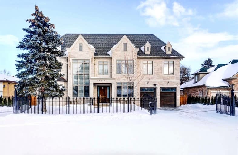 8 Colby Lane, Richmond Hill | Image 1
