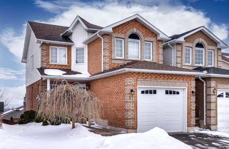 27 Adams Street, Bradford West Gwillimbury | Image 1
