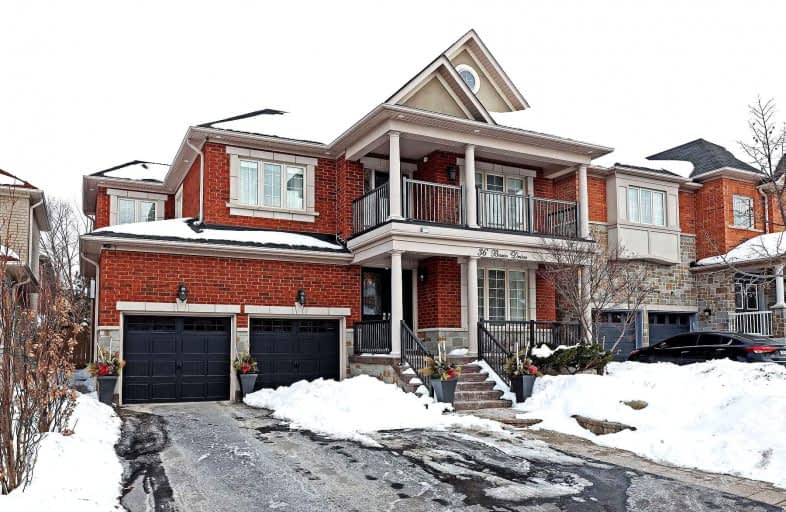 36 Bosco Drive, Vaughan | Image 1