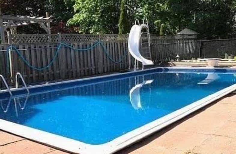 827 Elgin Street, Newmarket | Image 1