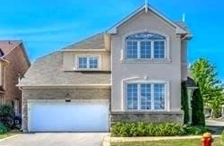36 Seiffer Crescent, Richmond Hill | Image 1