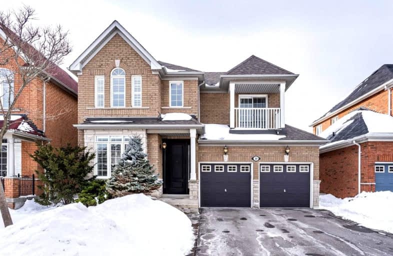 30 Ancon Road, Vaughan | Image 1