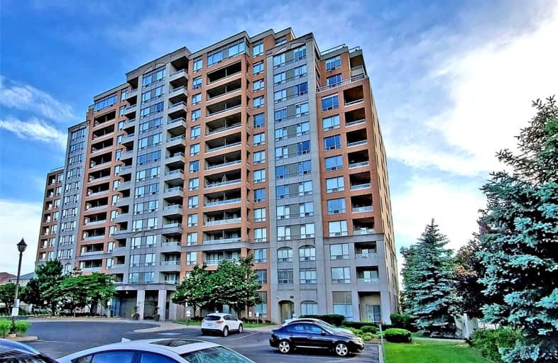 1004-9 Northern Heights Drive, Richmond Hill | Image 1