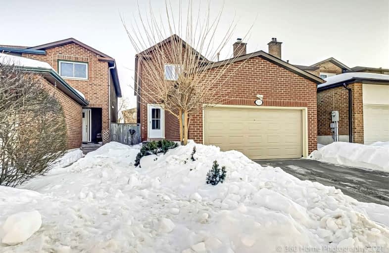 118 Patrice Crescent, Vaughan | Image 1