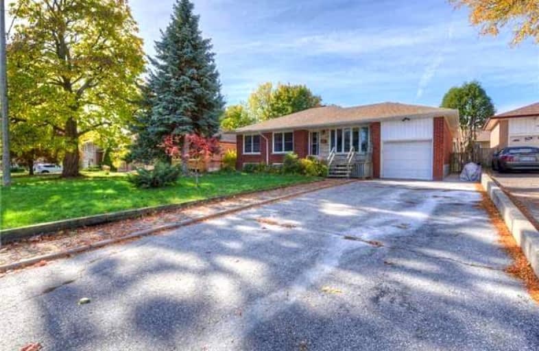 32 Lincoln Green Drive, Markham | Image 1