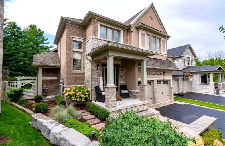 246 Frederick Curran Lane, Newmarket | Image 1