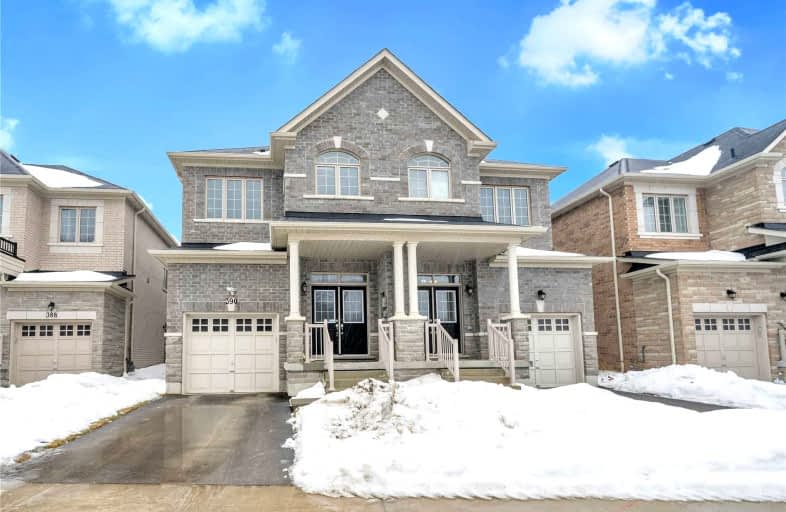 390 Kirkham Drive, Markham | Image 1