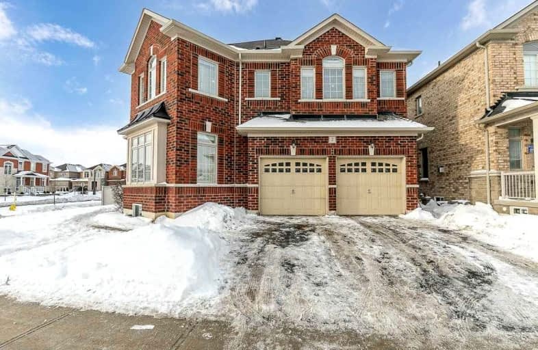 2 Salix Avenue, Whitchurch Stouffville | Image 1