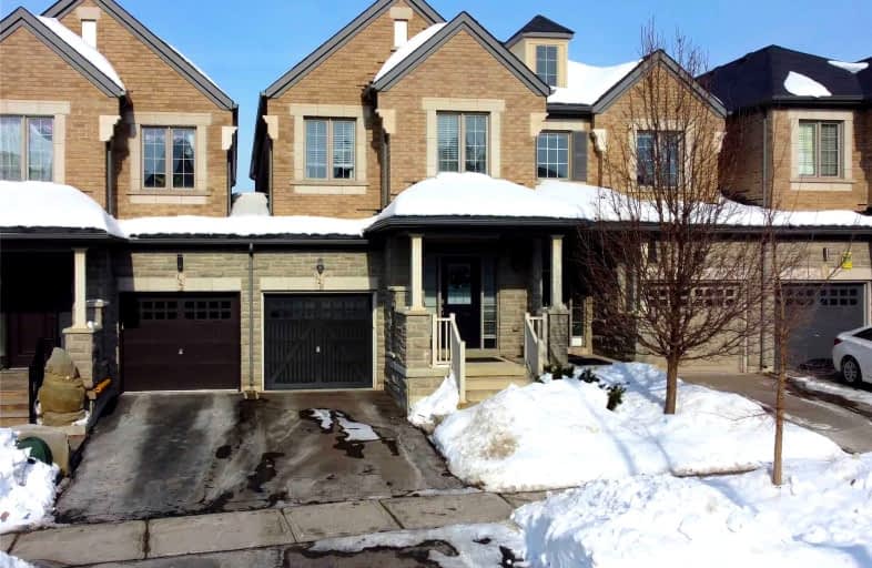 120 Via Toscana, Vaughan | Image 1