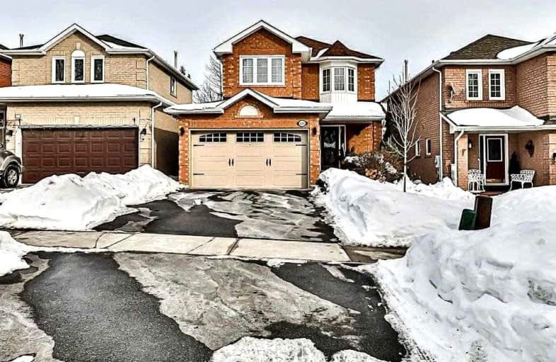 435 Carruthers Avenue, Newmarket | Image 1