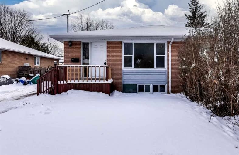 160 Cherrywood Drive, Newmarket | Image 1