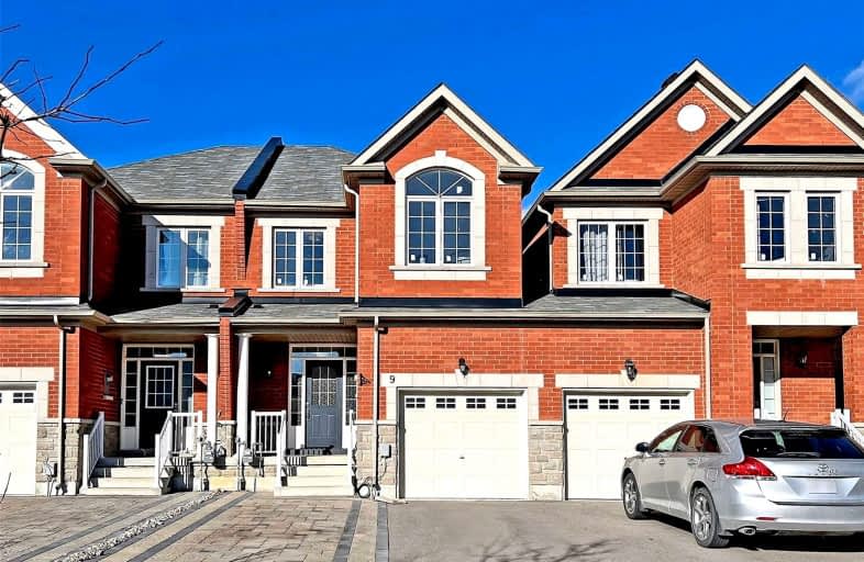 9 Collin Court, Richmond Hill | Image 1