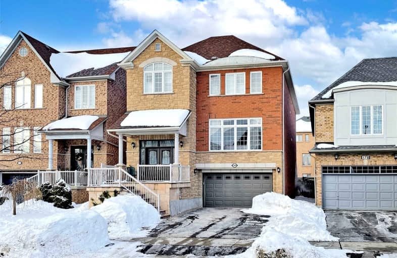 180 Mistysugar Trail, Vaughan | Image 1