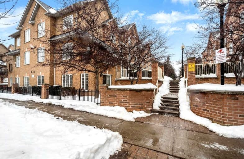 12-12 Cox Boulevard, Markham | Image 1