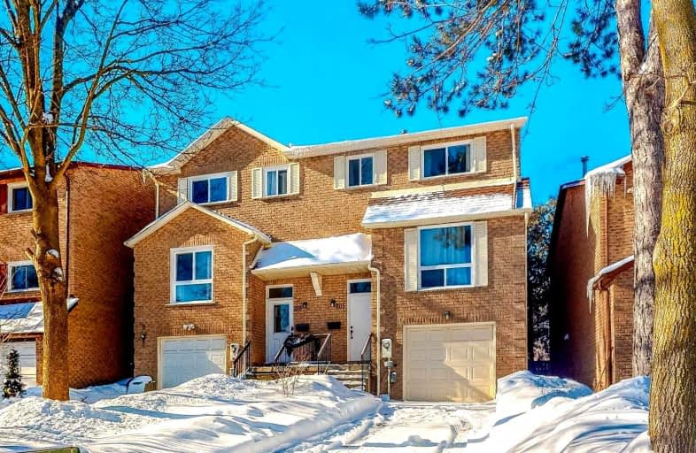 205 Cottonwood Court, Markham | Image 1