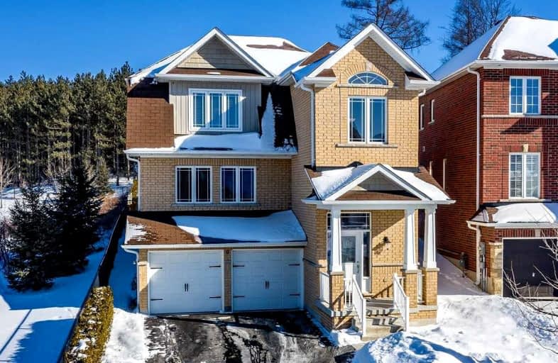 9 Don Rose Boulevard, East Gwillimbury | Image 1