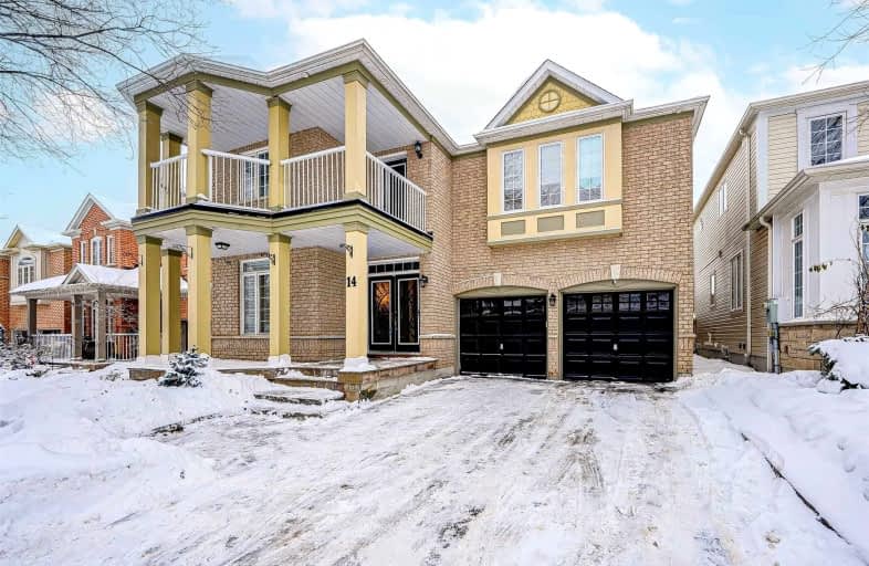 14 Wychwood Drive, Markham | Image 1