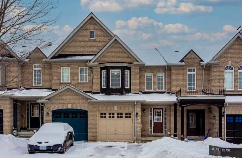 65 Village Vista Way, Vaughan | Image 1