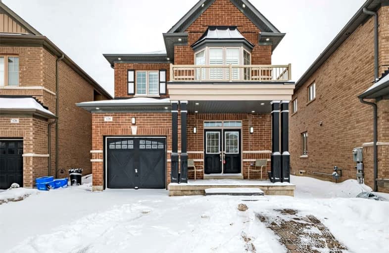 128 Killington Avenue, Vaughan | Image 1