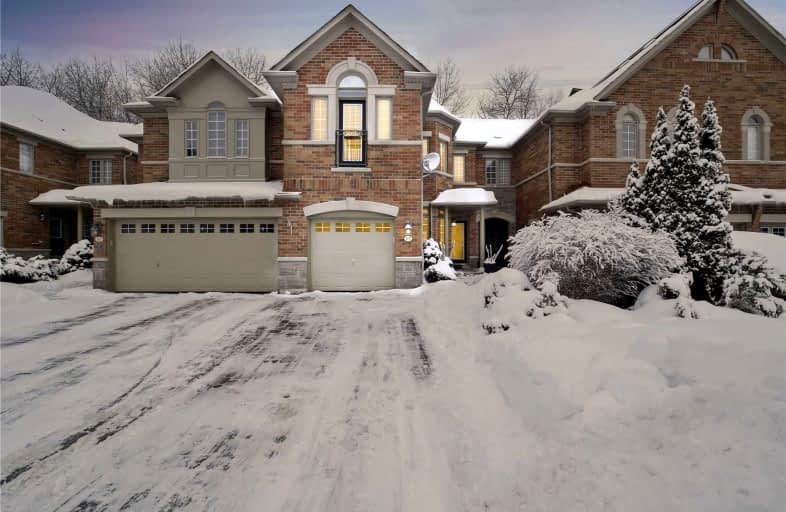 105 Westbury Court, Richmond Hill | Image 1