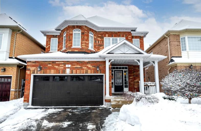 6 Horsedreamer Lane, Whitchurch Stouffville | Image 1