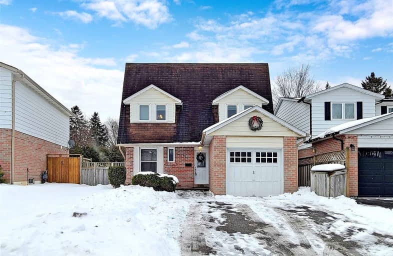 472 Dixon Boulevard, Newmarket | Image 1