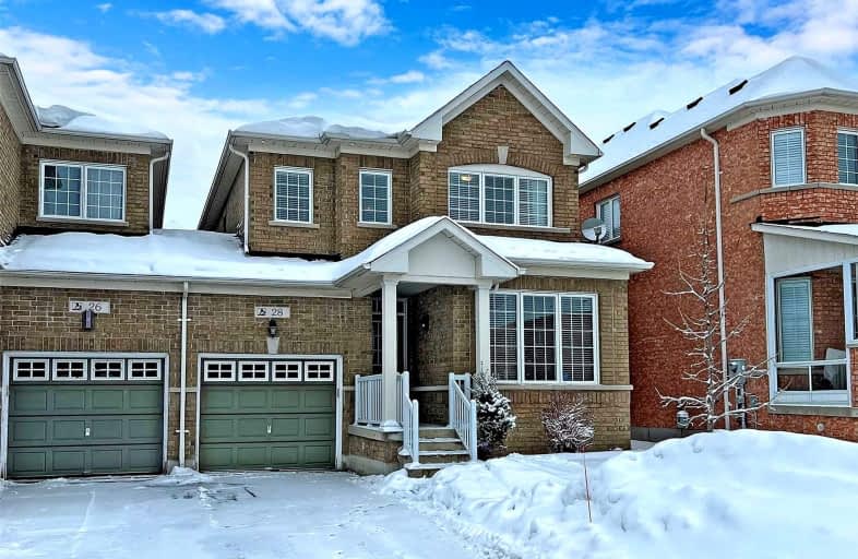 28 Sequoia Grove Drive, Markham | Image 1