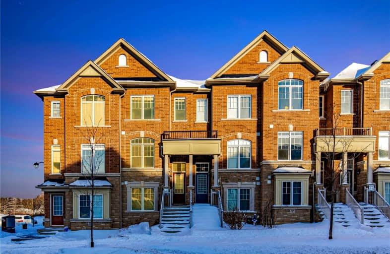 323 Delray Drive, Markham | Image 1