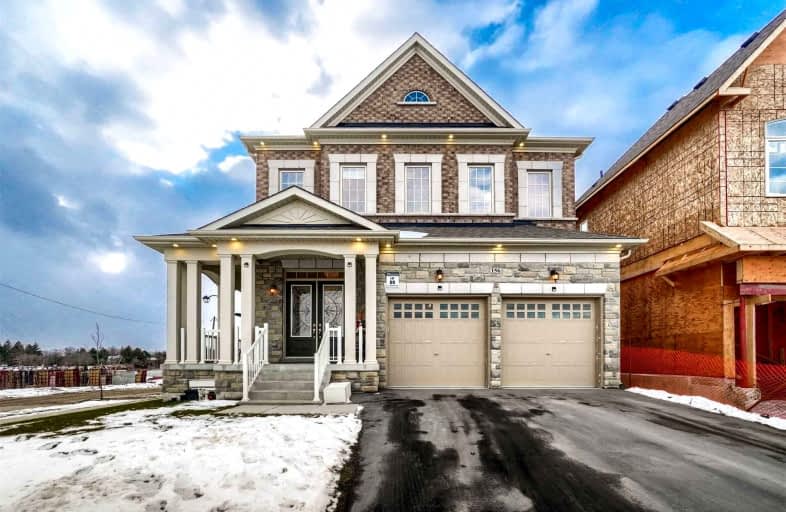 156 Stormont Trail, Vaughan | Image 1