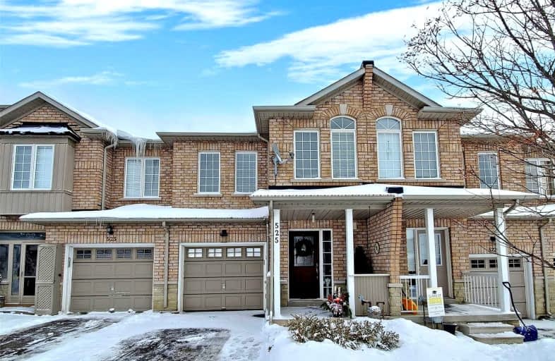 525 Ainsworth Drive, Newmarket | Image 1