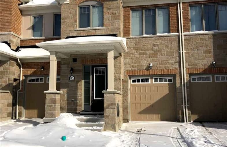 85 Seedling Crescent, Whitchurch Stouffville | Image 1