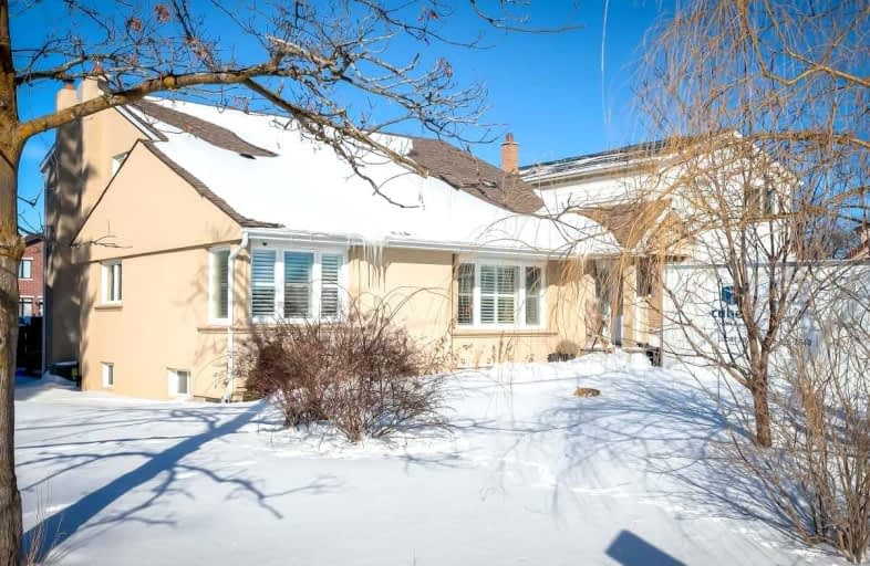 24 Elm Grove Avenue, Richmond Hill | Image 1