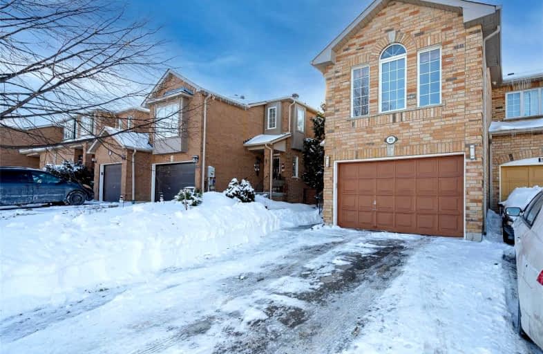 555 Rourke Place West, Newmarket | Image 1