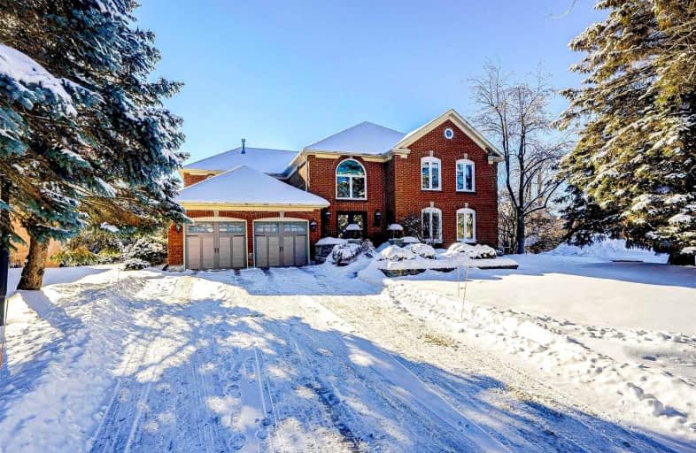890 Wildrush Place, Newmarket | Image 1