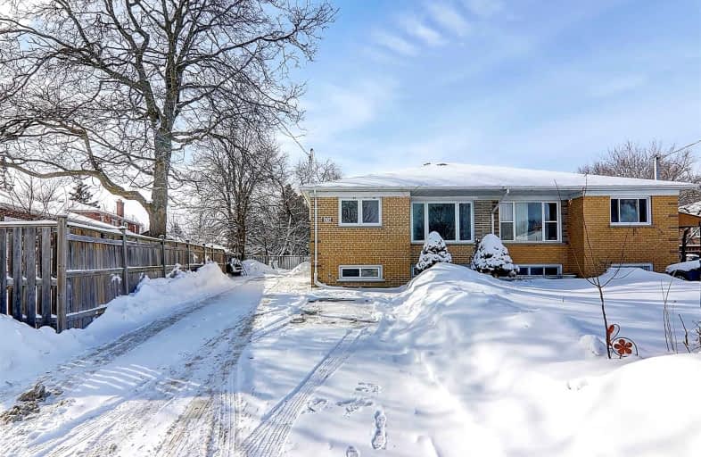 376 Blue Grass Boulevard, Richmond Hill | Image 1