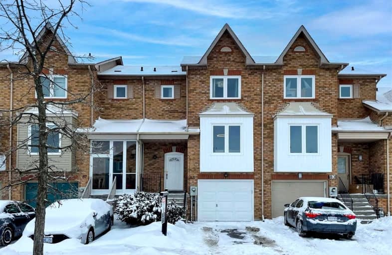 85 Roseheath Drive, Vaughan | Image 1