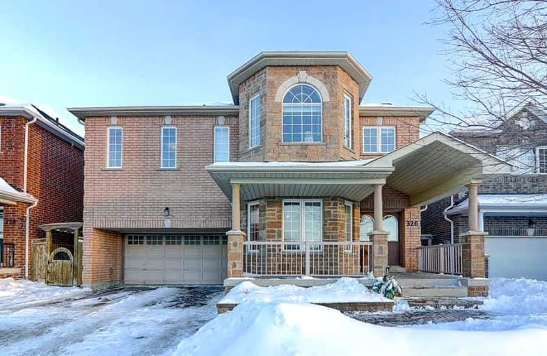 326 Woodspring Avenue, Newmarket | Image 1