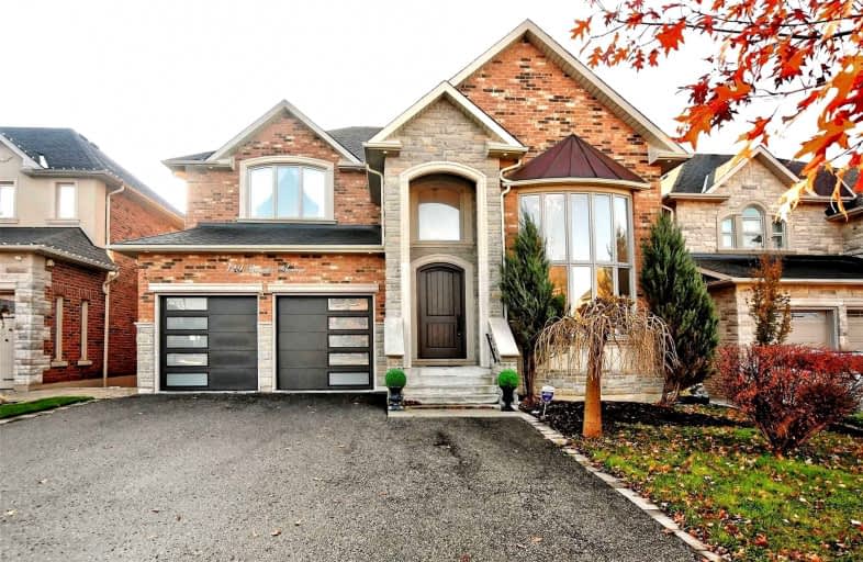 129 Regatta Avenue, Richmond Hill | Image 1