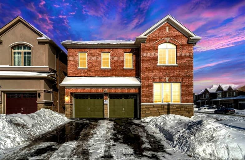 411 Mactier Drive, Vaughan | Image 1