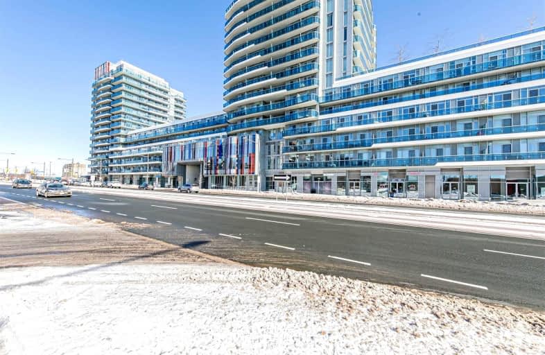 304-9471 Yonge Street, Richmond Hill | Image 1