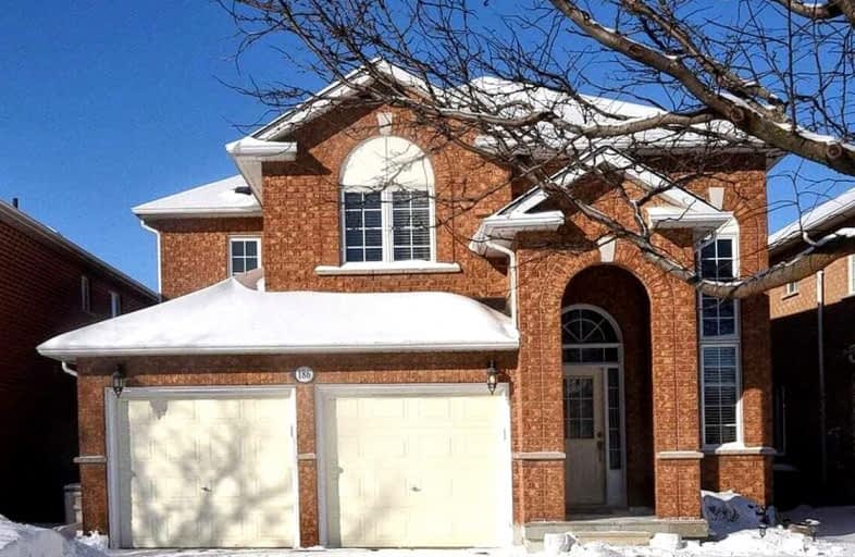 186 St Joan Of Arc Avenue, Vaughan | Image 1