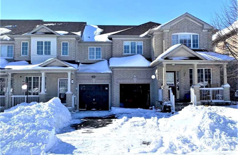 340 Flagstone Way, Newmarket | Image 1