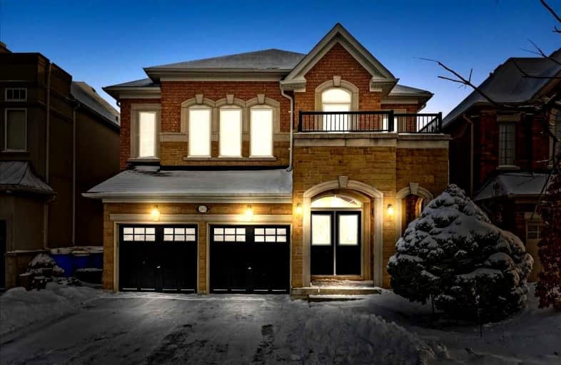 263 Marc Santi Boulevard, Vaughan | Image 1